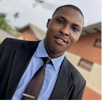 Arnold Uchenna Amaole