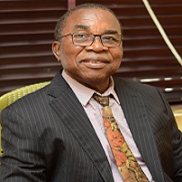 Sir Engr Felix Nwanolue