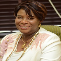 Lady Caroline Uche Nwanolue