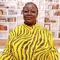 Mrs Helen Mejogbamu